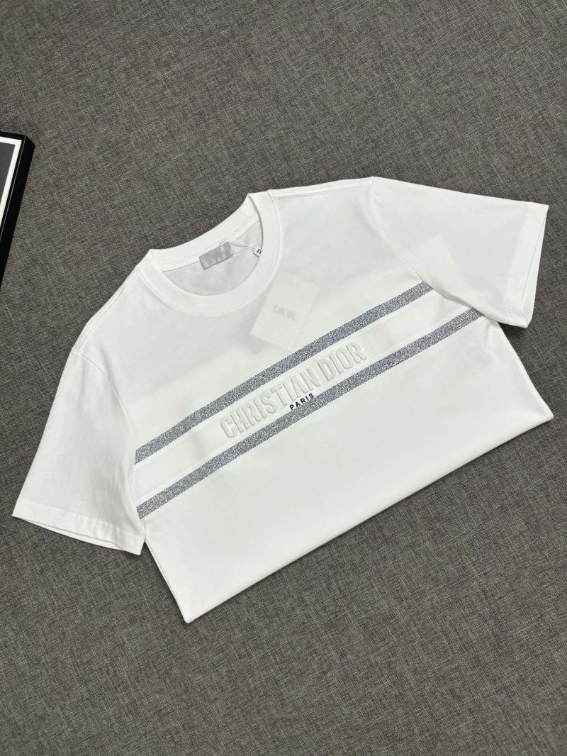 Christian Dior T-Shirts